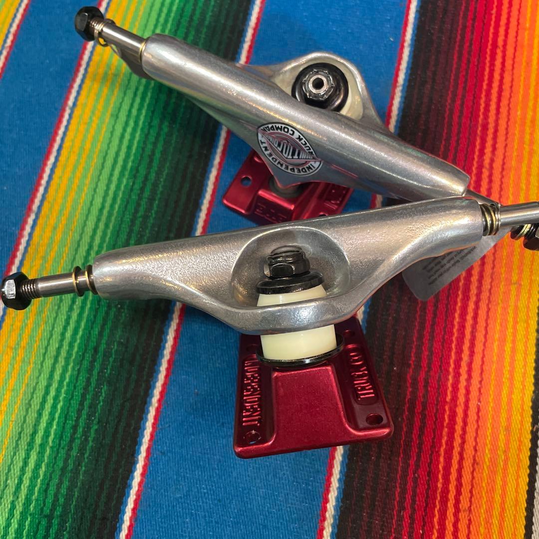 インディーIndependent Stage 11 トラック 139