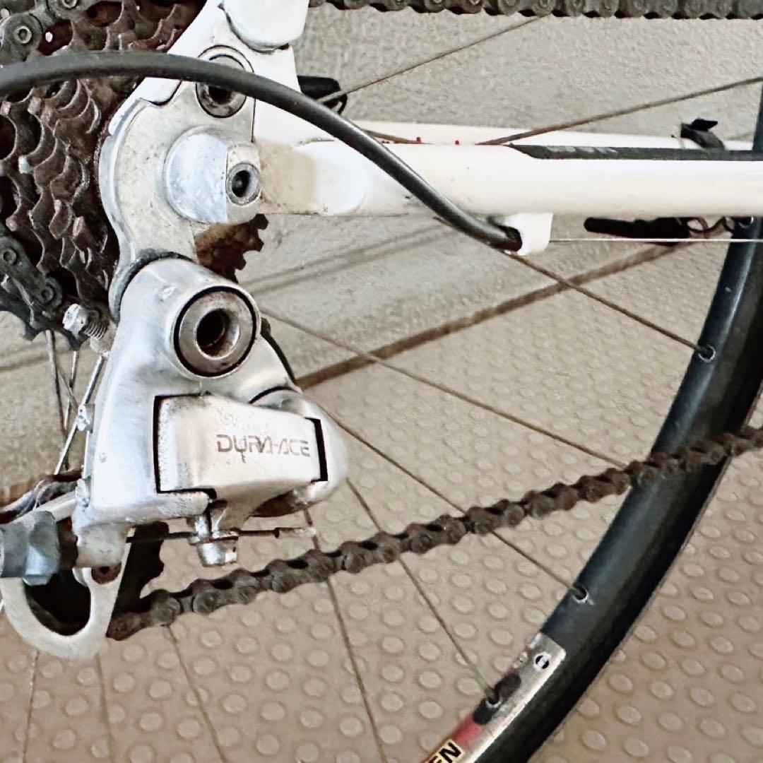 LOOK KG361 ロードバイク