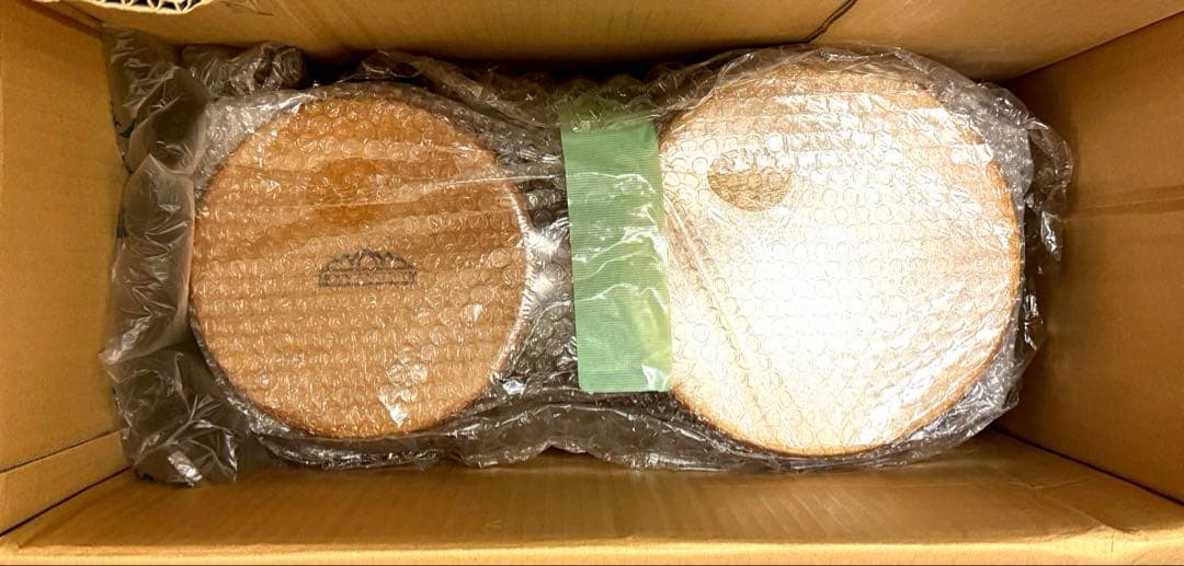 パーカッション・打楽器 Mountain rhythm bongo cajon