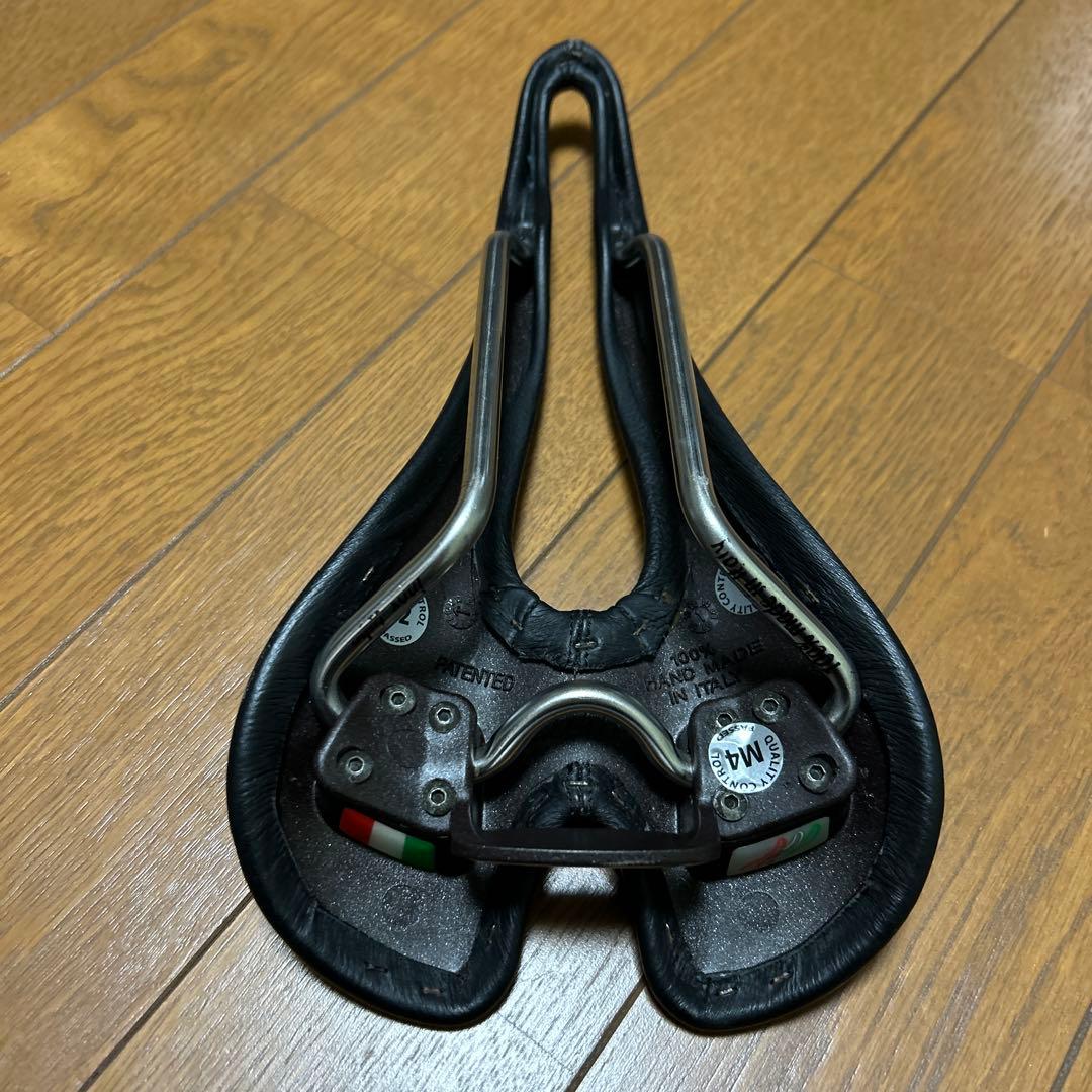 Selle SMP Forma サドル ブラック