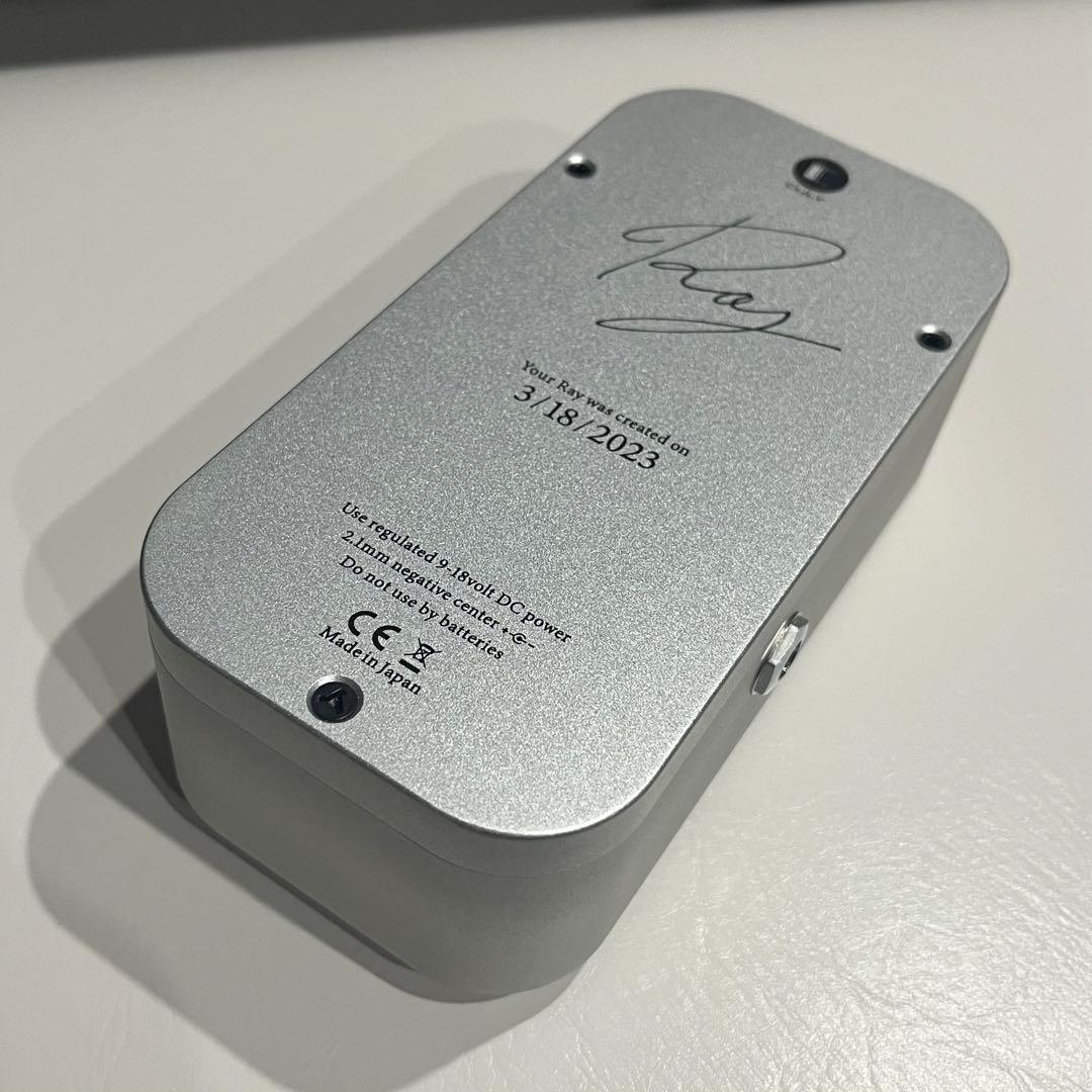 CULT Ray 【オーバードライブ】　最終値下げ価格