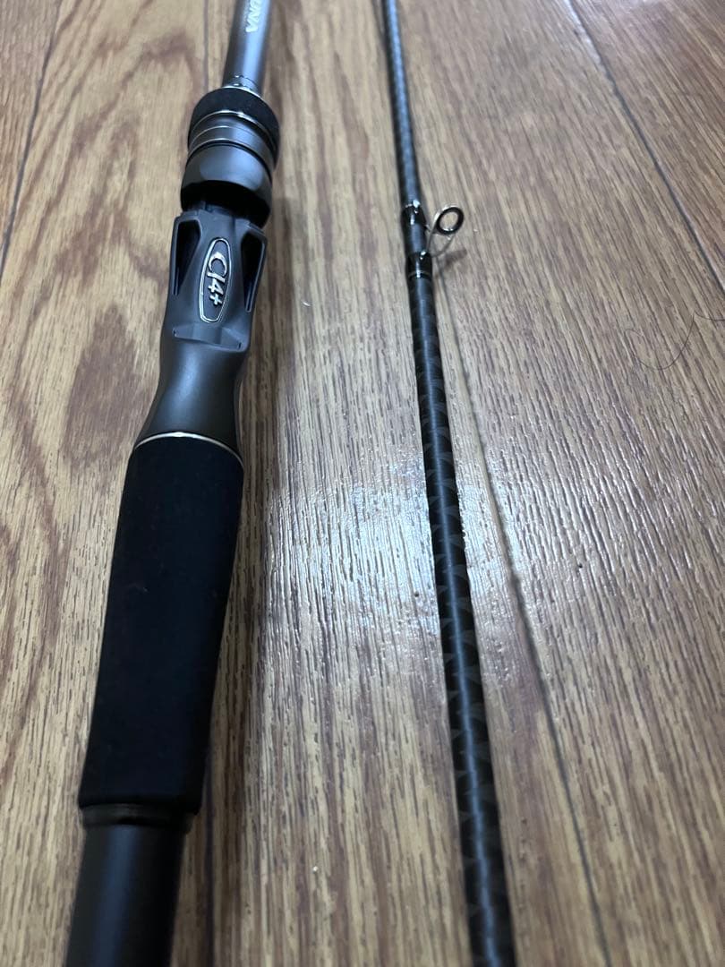 23ディアルーナB80XH