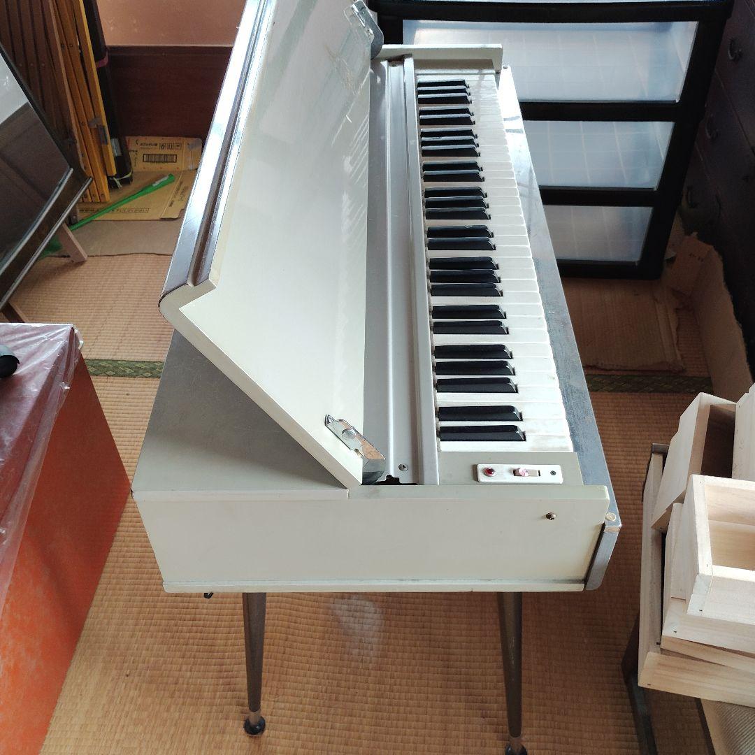 ナショナル　オルガン