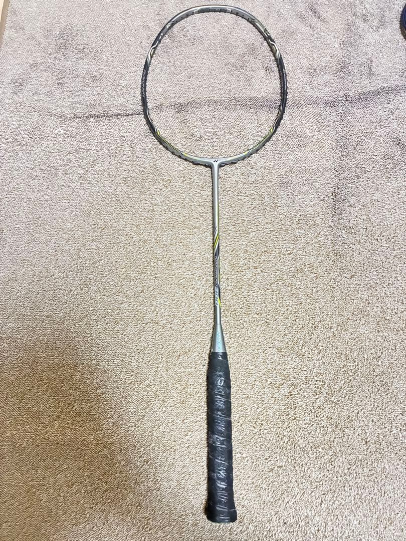 NAVORY 900 バドミントンラケット