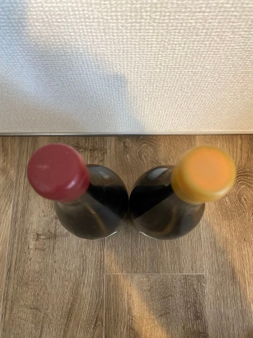 ドメーヌ タカヒコ/ナナツモリ2019 & ナナツモリブラン・ド・ノワールMV