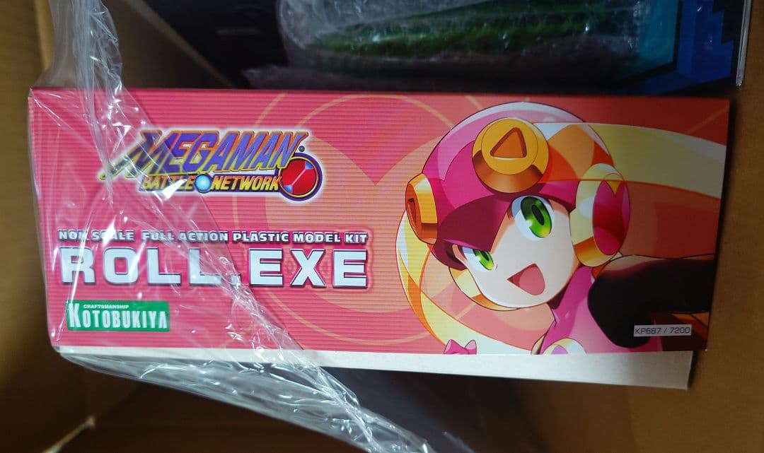 （全品特典付き）コトブキヤ プラモデル 3点セット