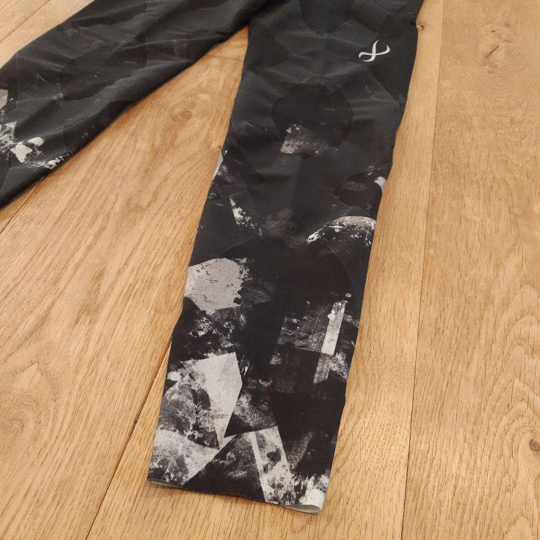 CW-XレギンスM スポブラM ショーツMワコール 新品