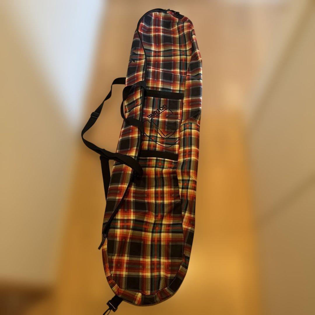 スノーボード ファントム　Phantom 143 ボードケース