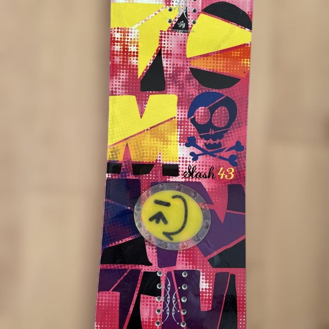 スノーボード ファントム　Phantom 143 ボードケース