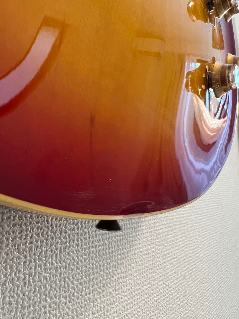 EDWARDS Limited model エドワーズレスポール