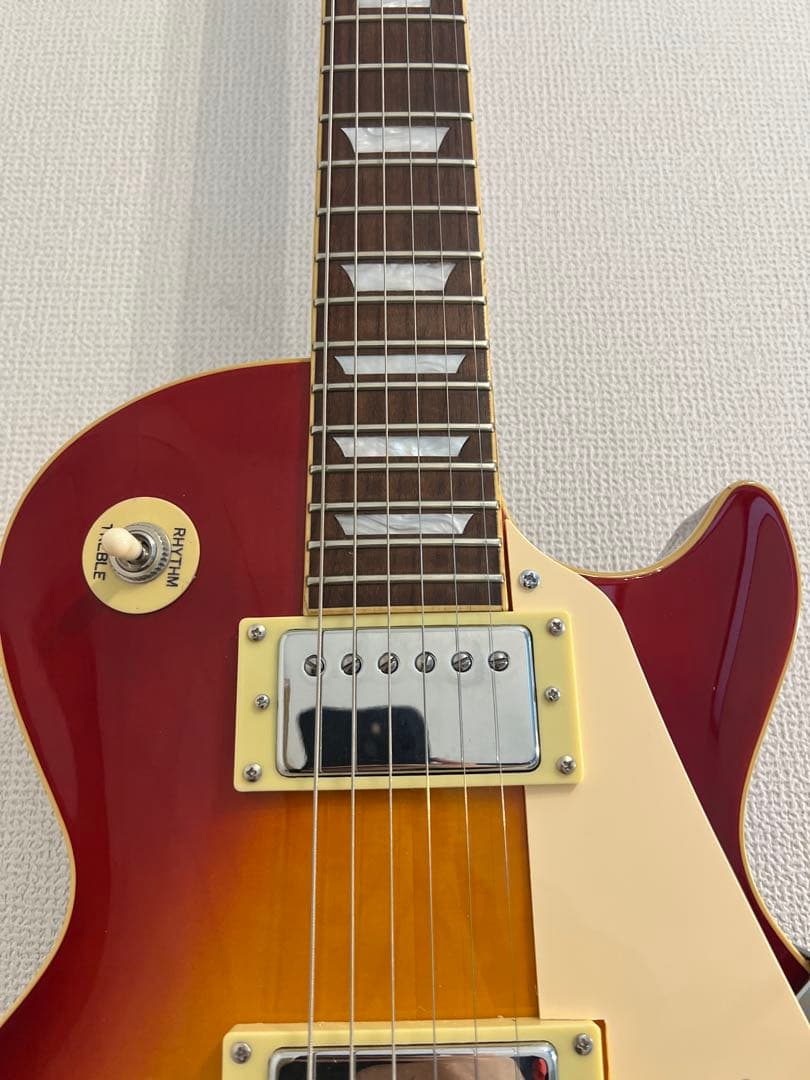 EDWARDS Limited model エドワーズレスポール