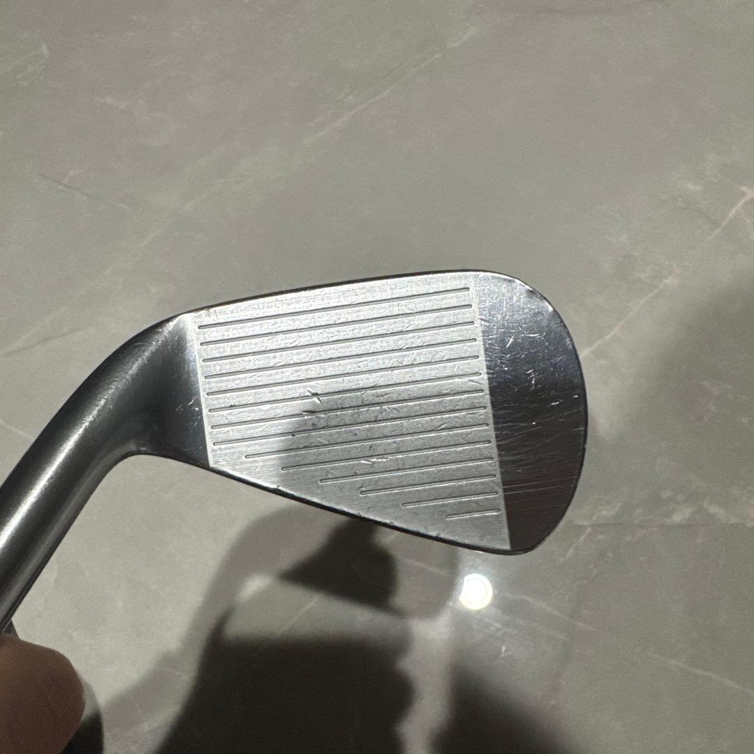 SRIXON スリクソン　z-forged プロジェクトX6.0