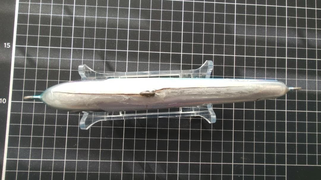 ローカルスタンダード　パドルベイト190　ダイブベイト190　ダイブベイト140