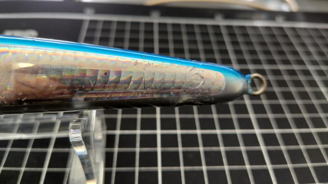 ローカルスタンダード　パドルベイト190　ダイブベイト190　ダイブベイト140