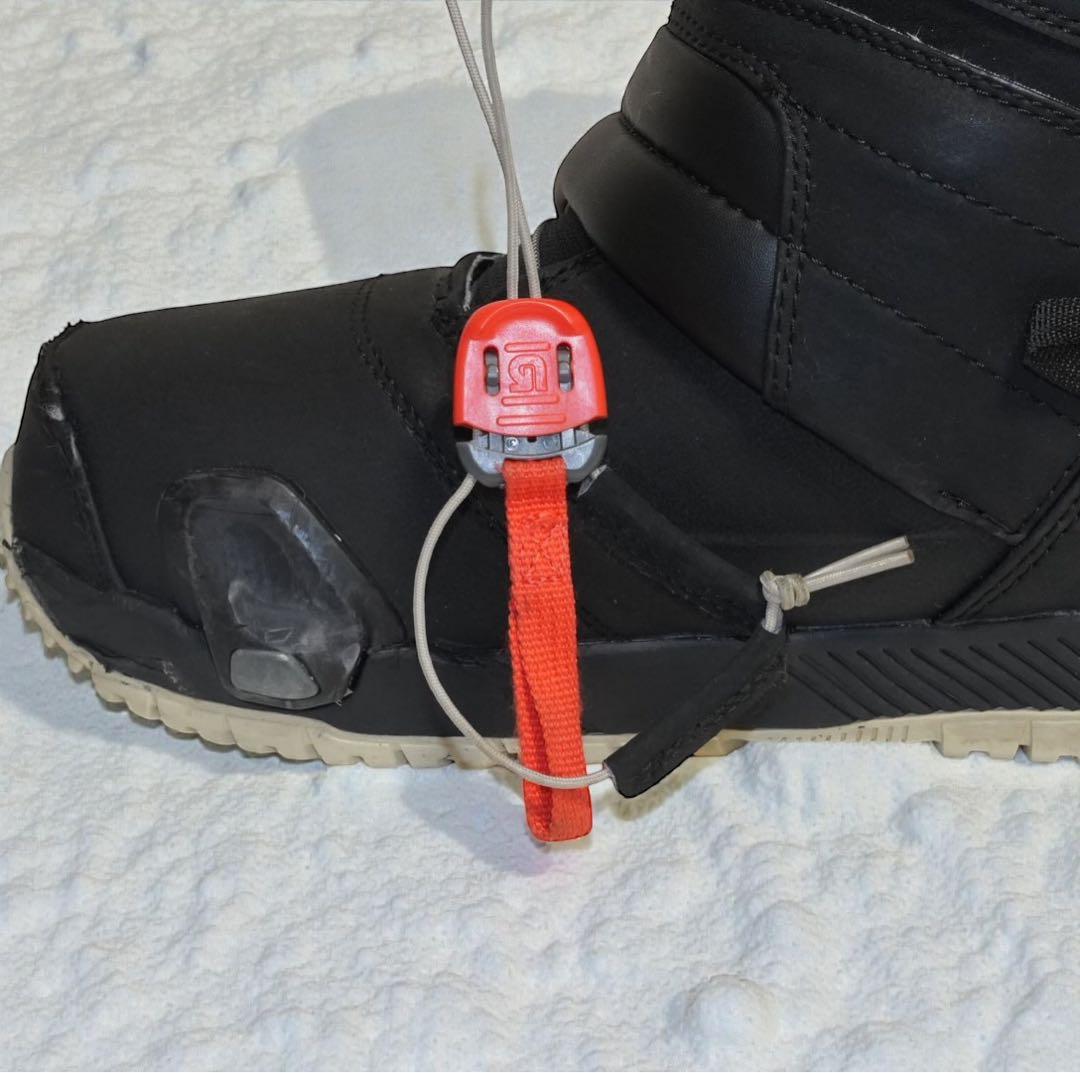 【人気】BURTON Photon Wide Step On 26.5cm