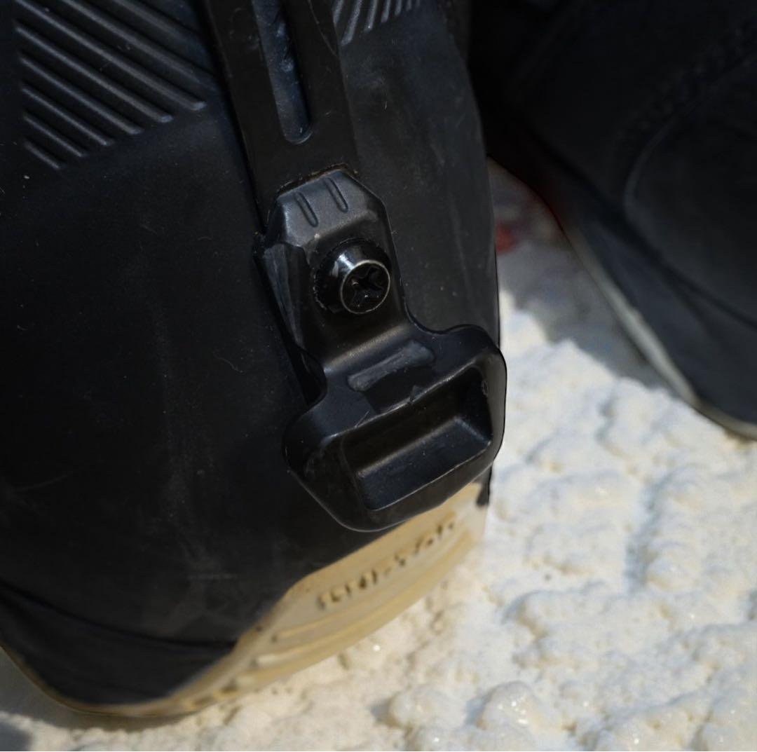 【人気】BURTON Photon Wide Step On 26.5cm