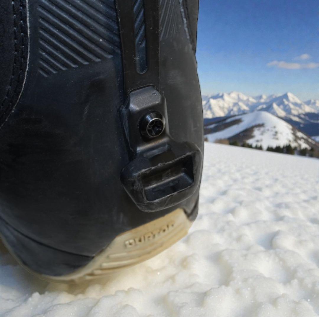 【人気】BURTON Photon Wide Step On 26.5cm