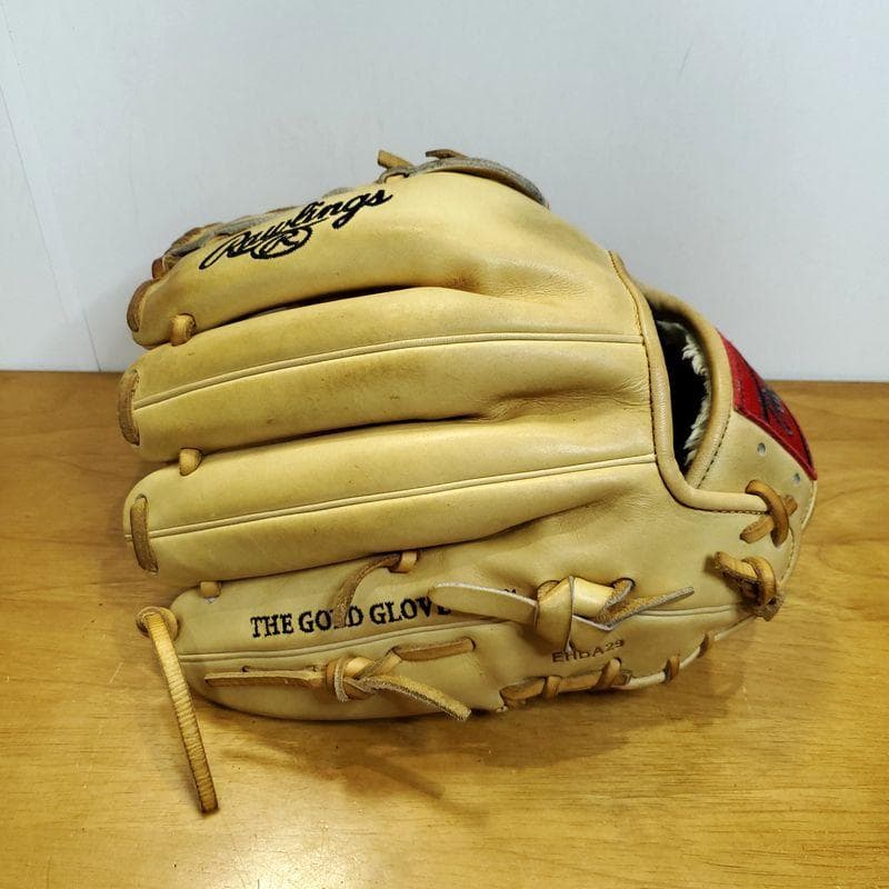 ローリングス プロプリファード 本家米国 USA Rawlings 硬式グローブ