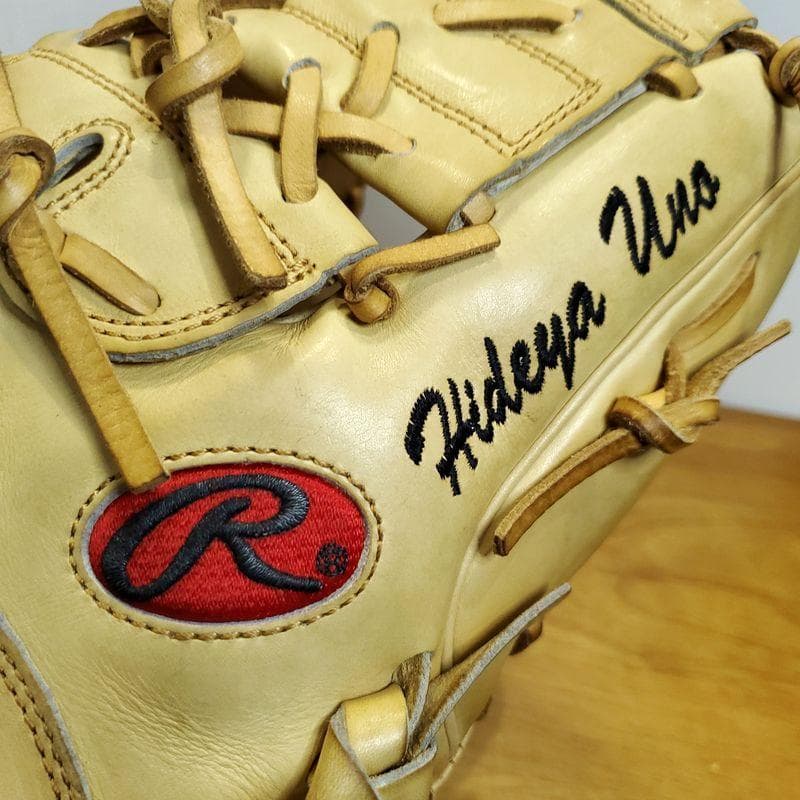 ローリングス プロプリファード 本家米国 USA Rawlings 硬式グローブ
