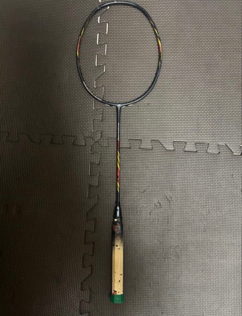 ナノフレア800 廃盤 4UG6