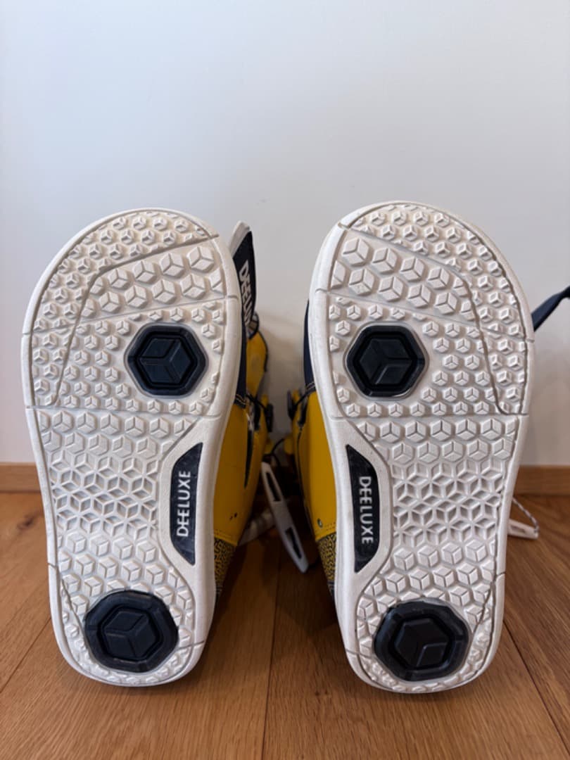 DEELUXE ID LARA 23.5cm 23-24モデル