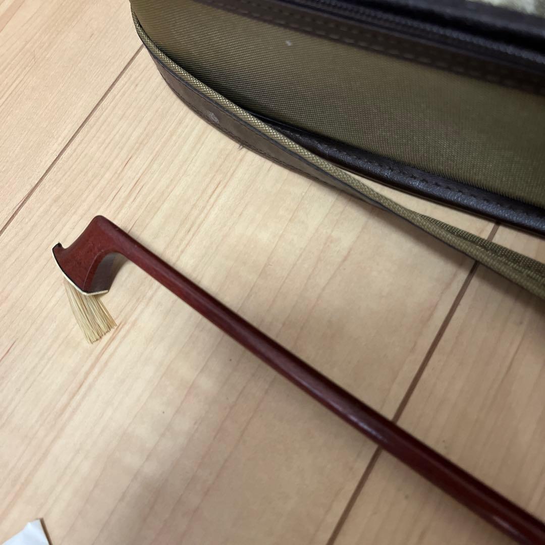 (k) スズキバイオリン　No.200 4/4 Anno1998