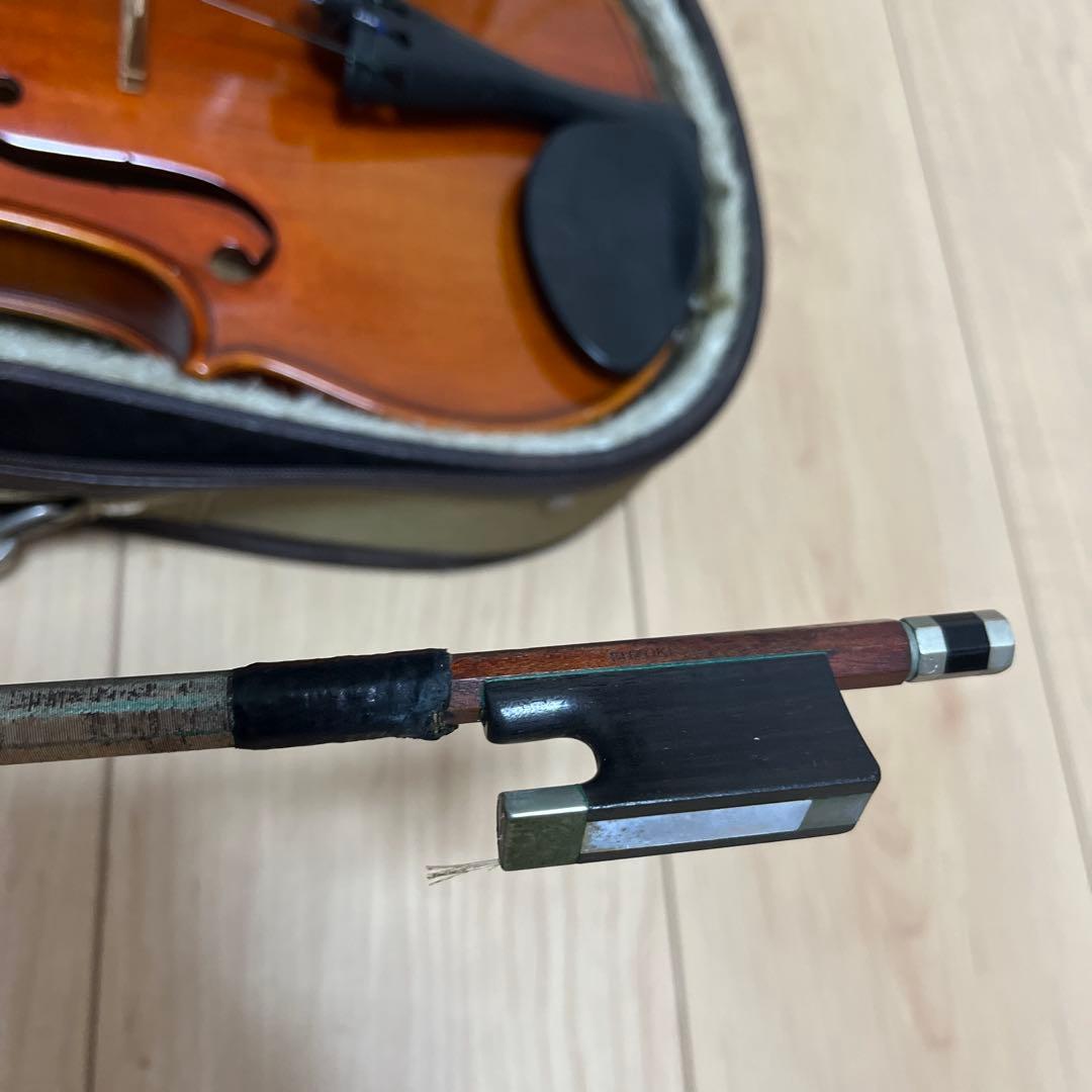 (k) スズキバイオリン　No.200 4/4 Anno1998