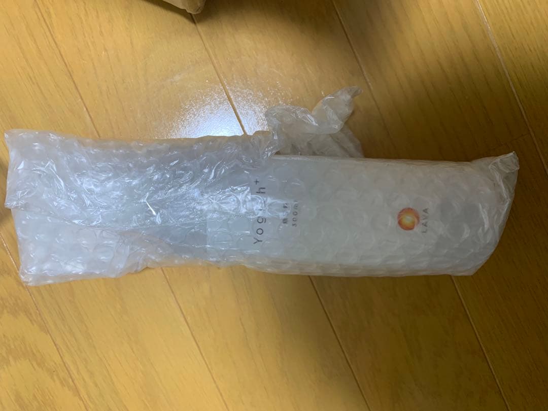 【新品・未開封】LAVA ホットヨガ スターターセット