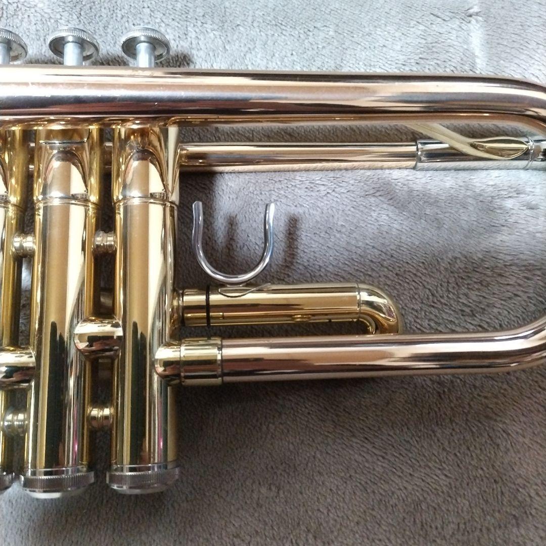 YAMAHA　トランペット　YTR-3325