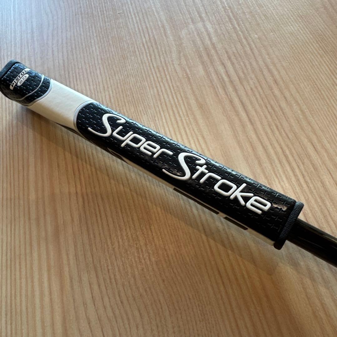 テーラーメイドSpider X proto