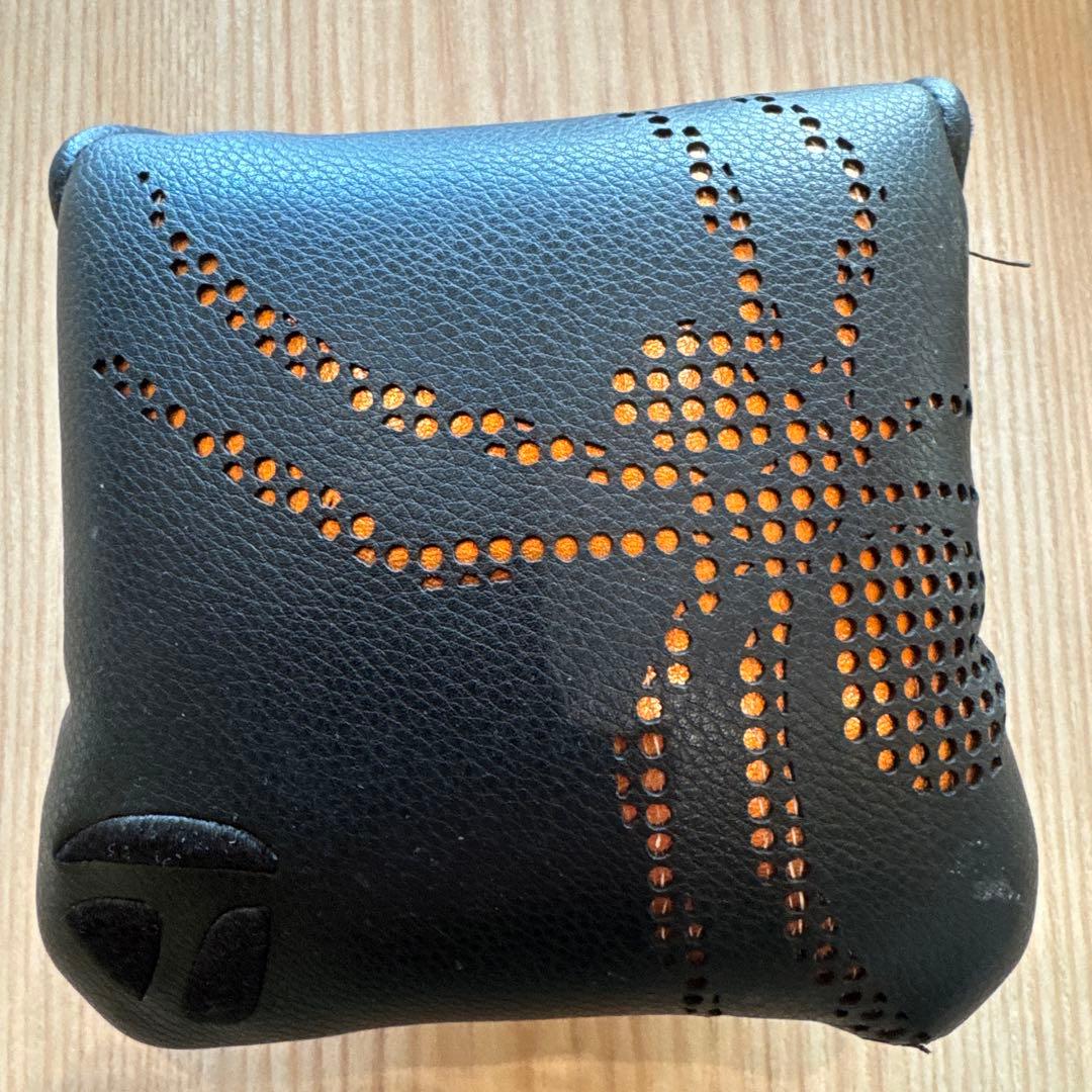 テーラーメイドSpider X proto