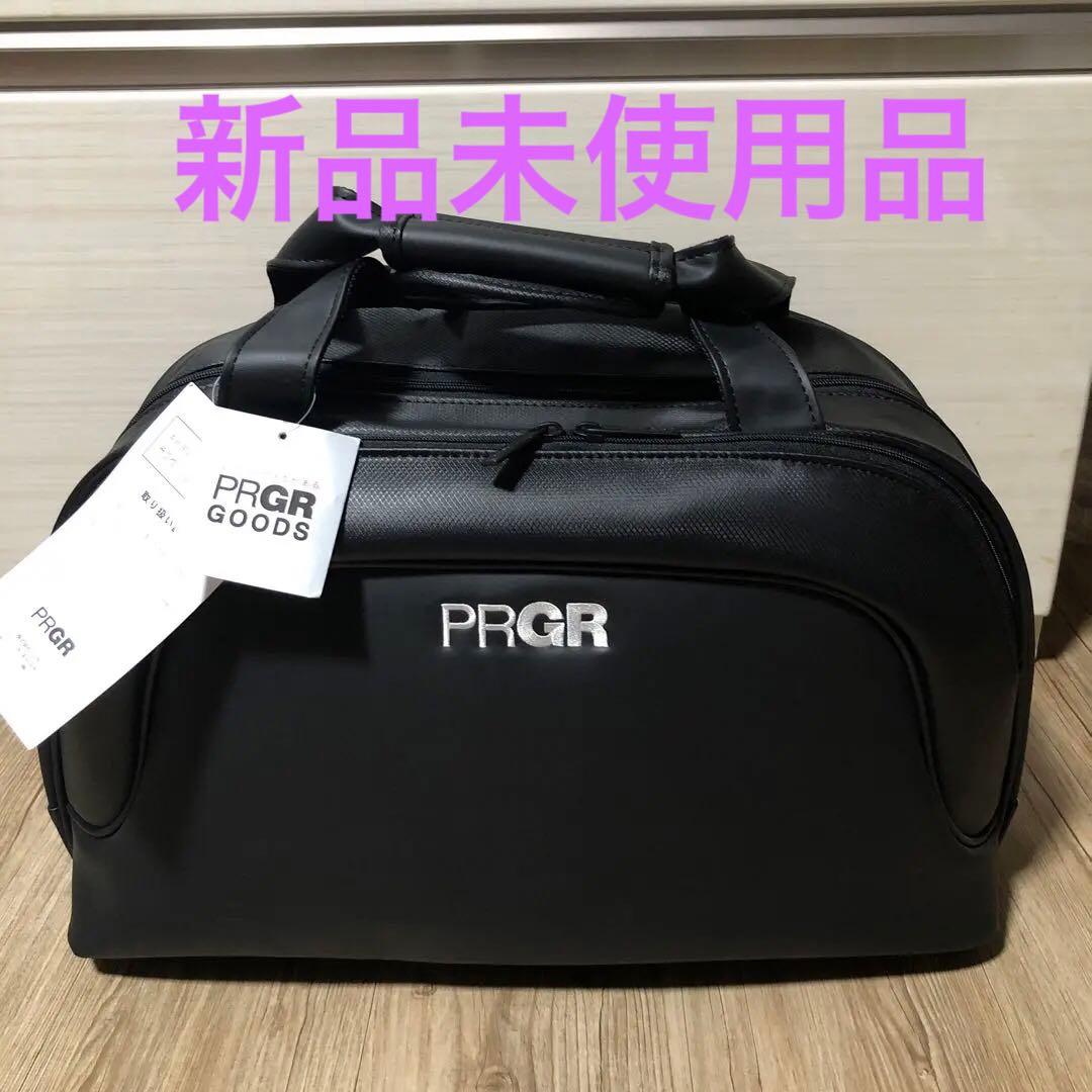 プロギアボストンバック