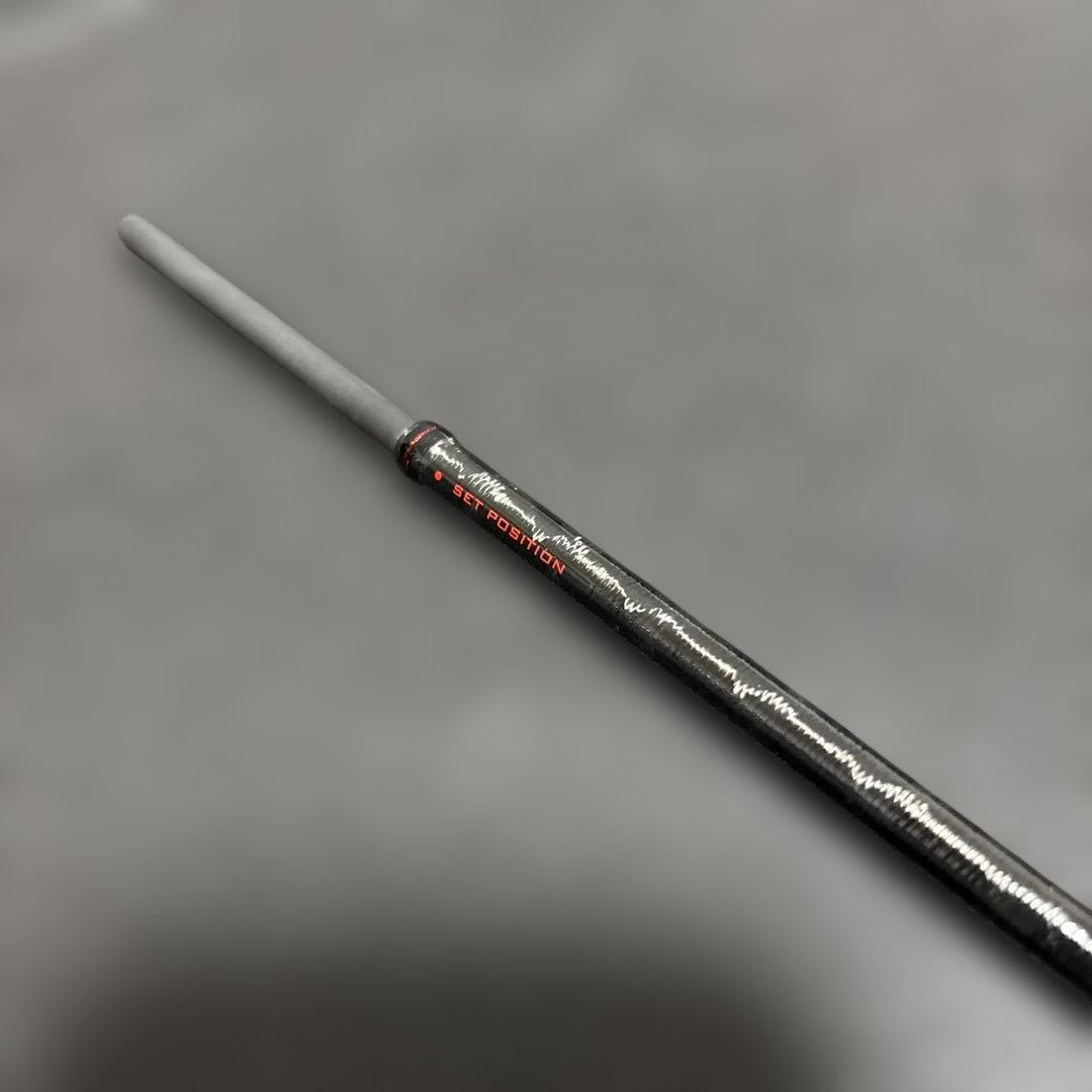 シマノ セフィアエクスチューン S82L 上位モデル 軽量・高感度 エギング