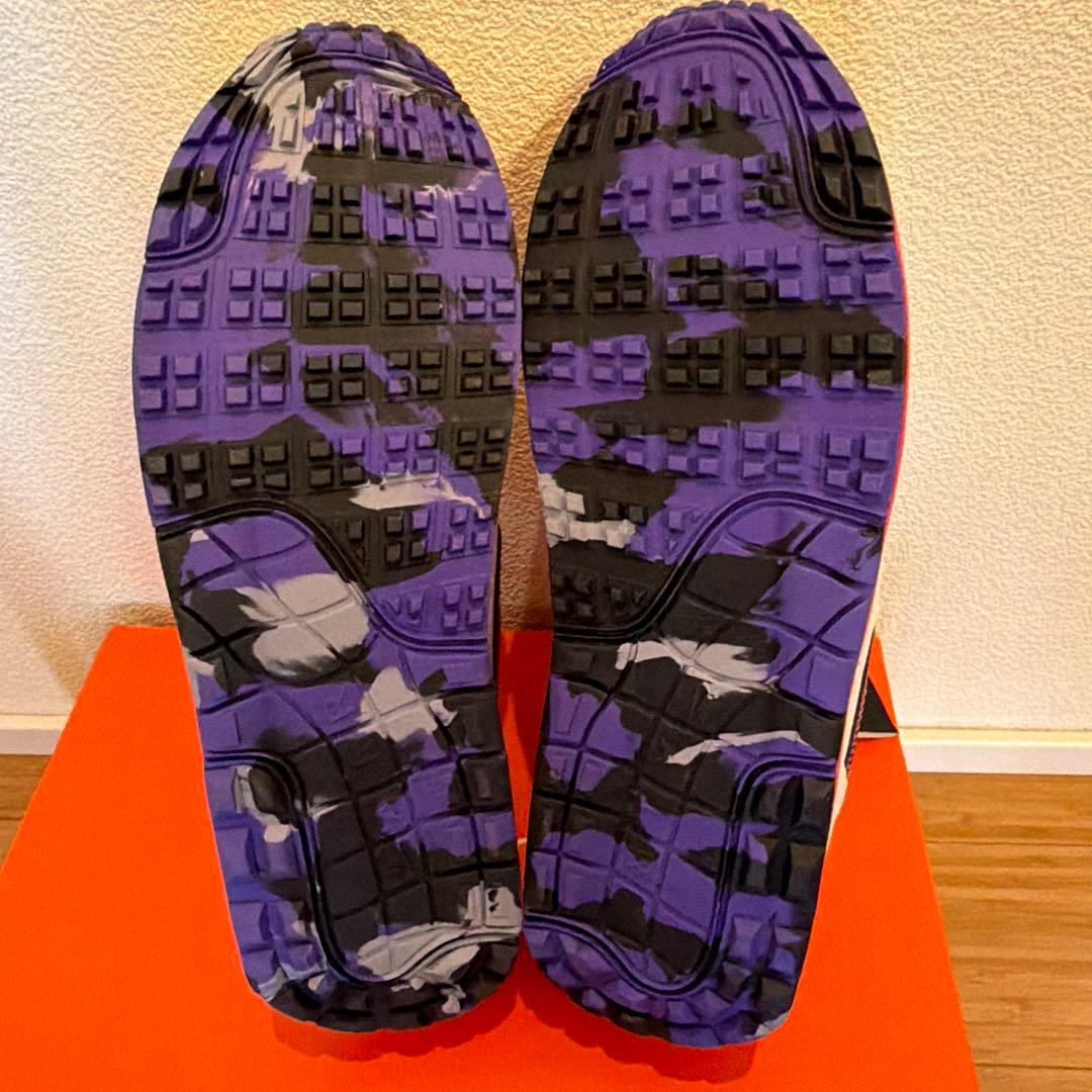 NIKE ナイキ エアマックス 1 '86 OG G NRG P23 ゴルフ