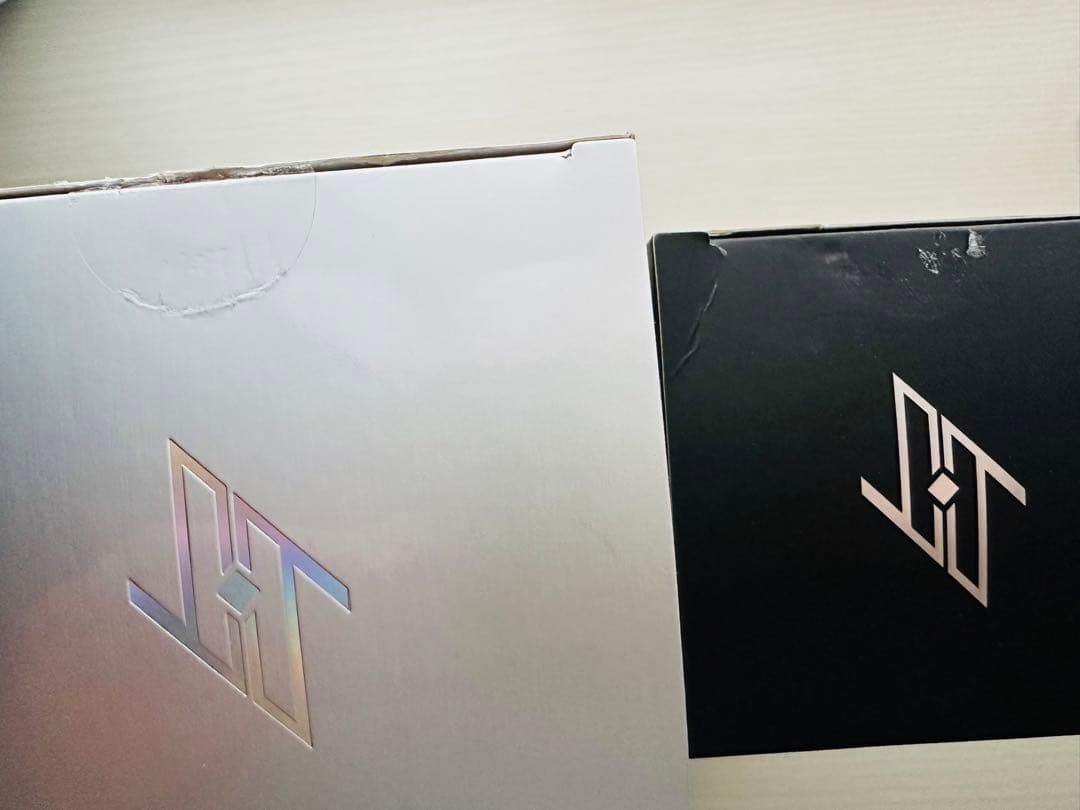 JO1 ペンライト Ver.1 Ver.2