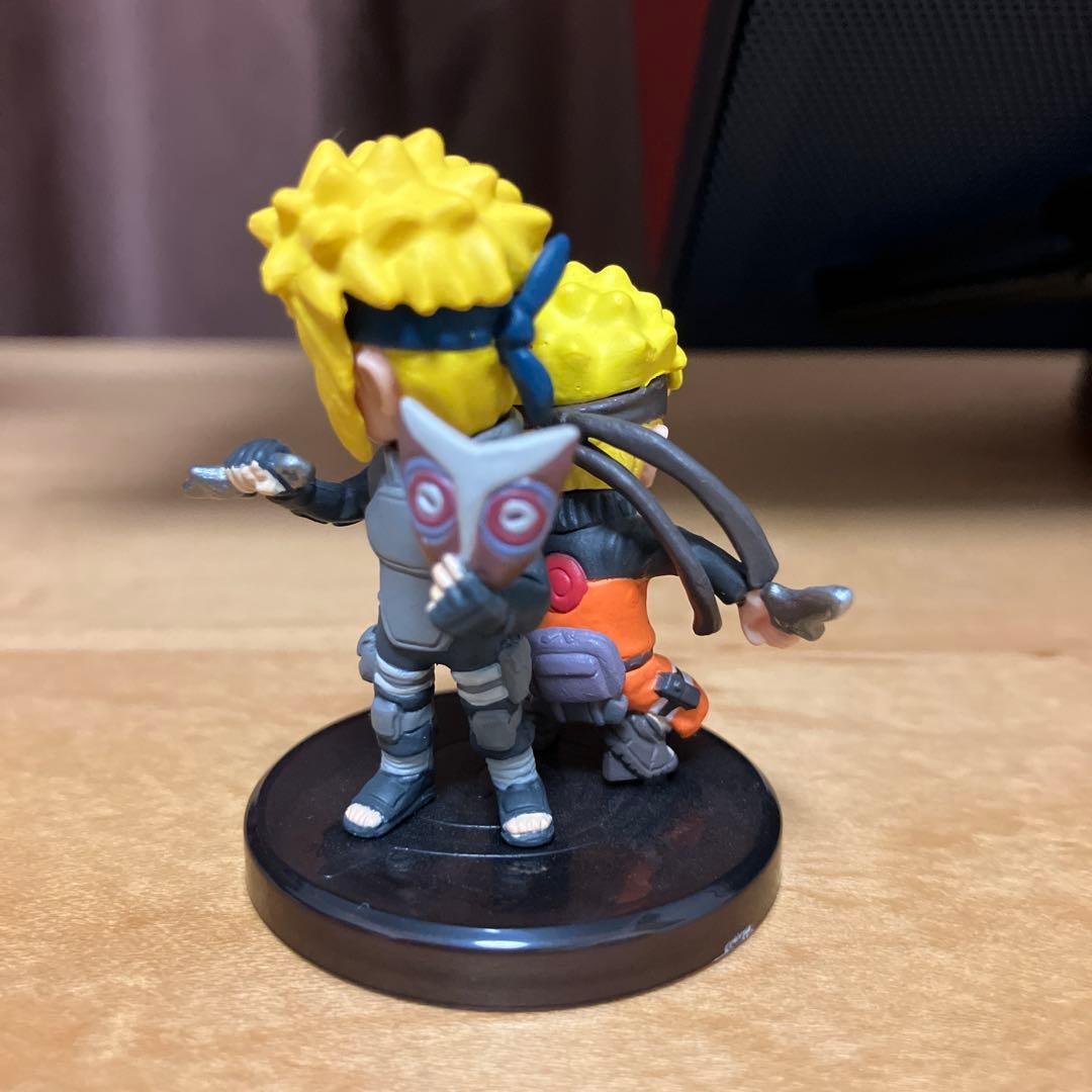 NARUTO ナルト　ミナト　フィギュア