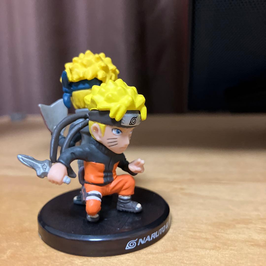 NARUTO ナルト　ミナト　フィギュア