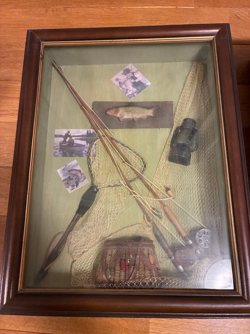 壁掛けインテリア