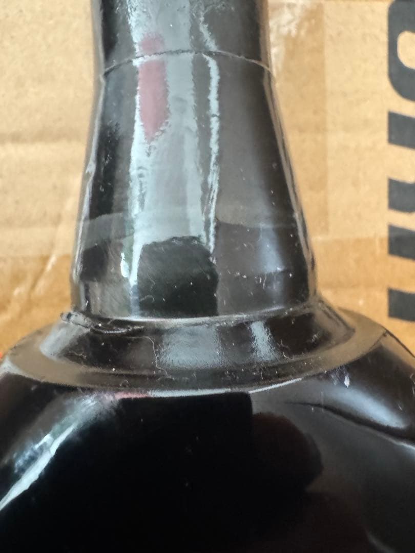 中華カーボン フロントフォーク ブラック(ツヤあり) 700×45Cまで