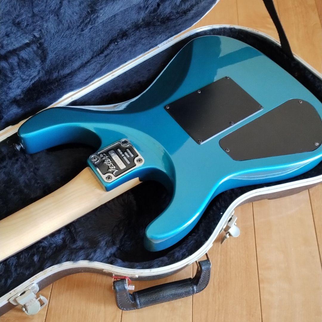 Vester MANIAC VSJ ディンキータイプ　美品！