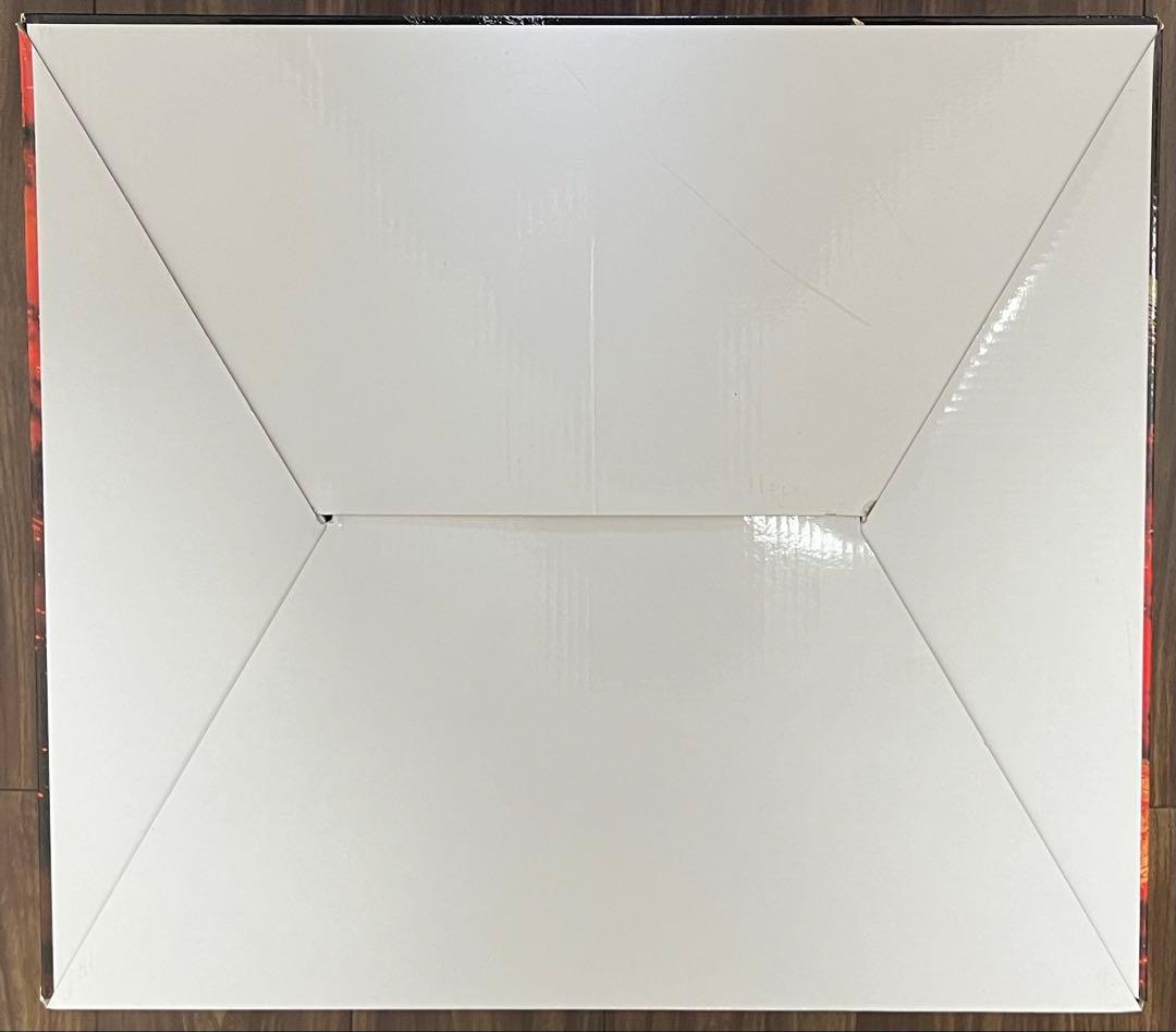 一番くじ ベルセルク 運命に抗う、黒い剣士 ラストワン賞 ゾッド SOFVICS