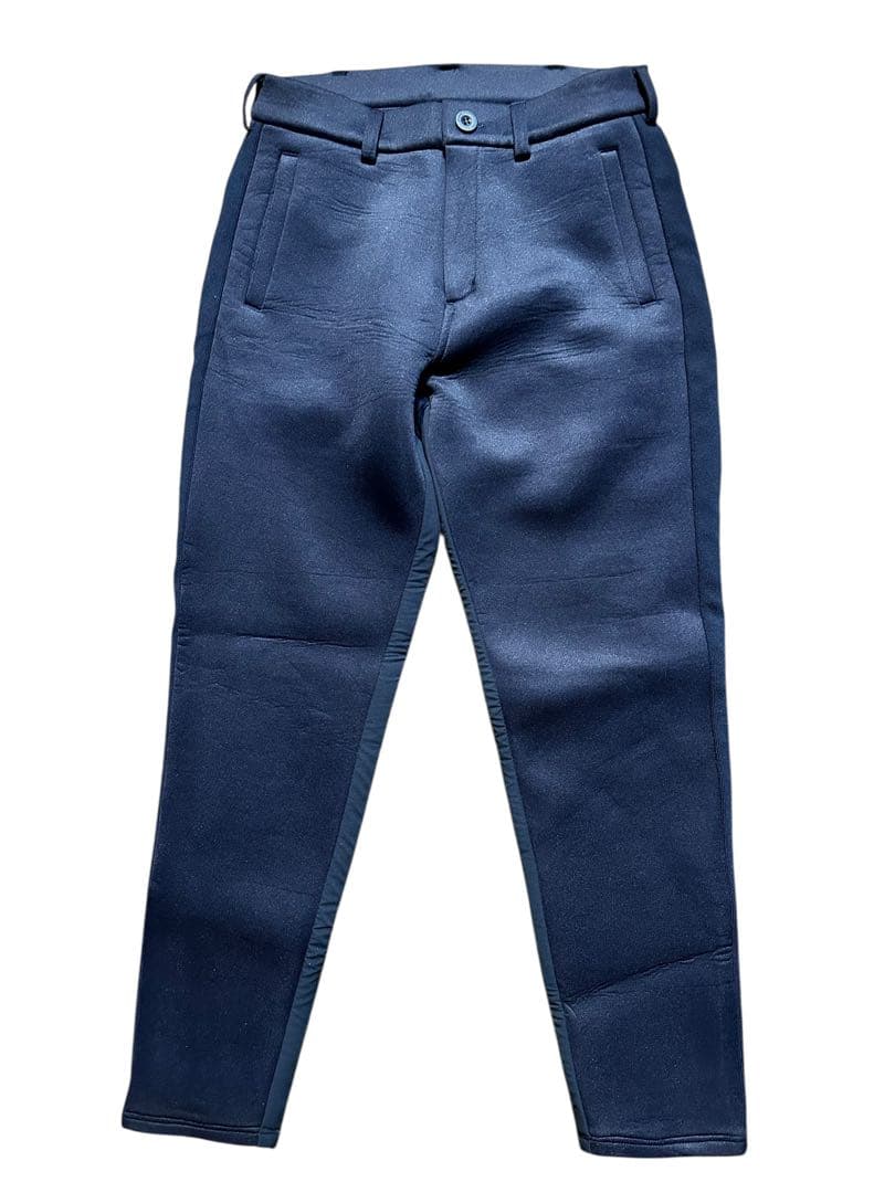 人気！極美品！ムータマリン メンズ 総柄パンツ size4