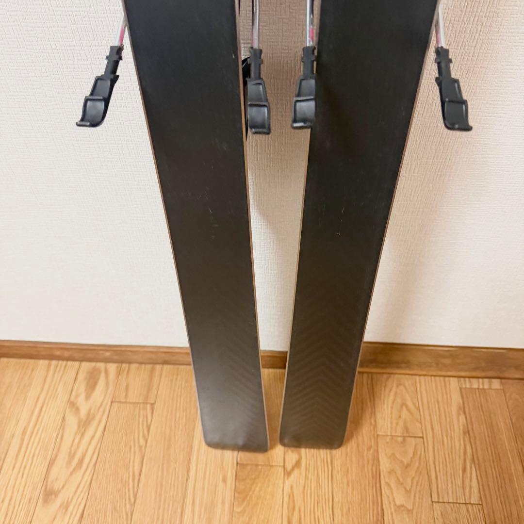 24-25モデル　VOLKL フォルクル Peregrine 82