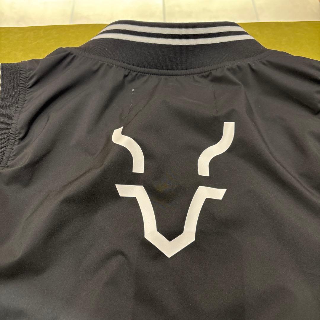 CPG GOLF ブラックベスト