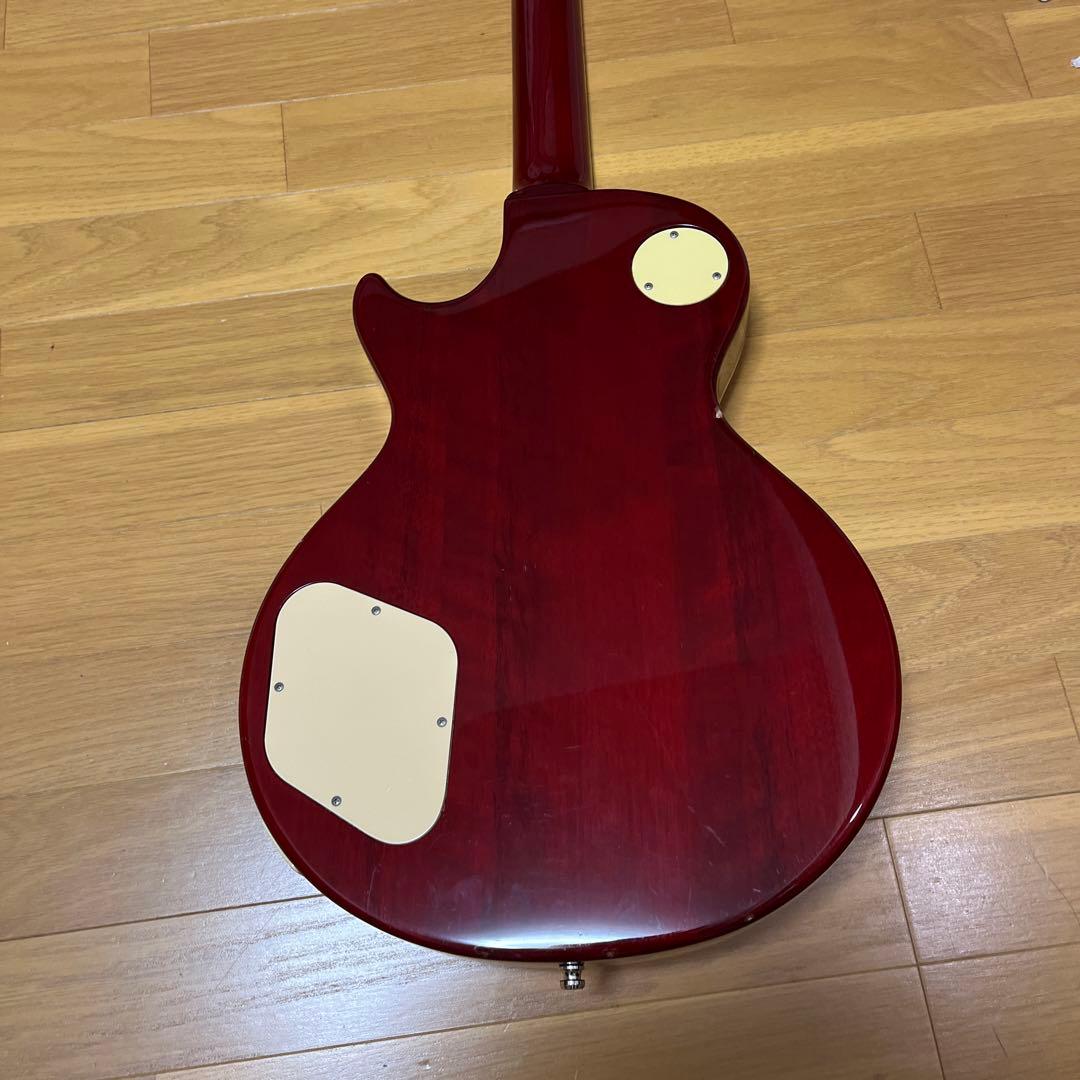 Burny レスポール