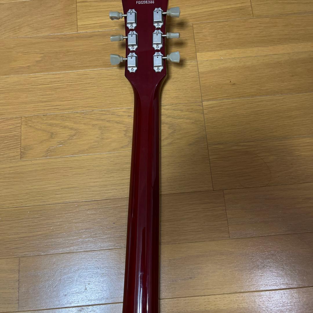 Burny レスポール