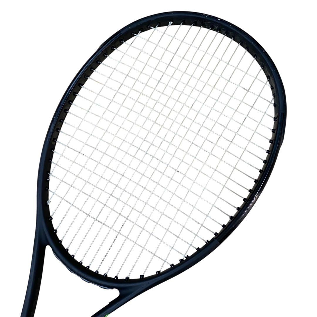 【限定】Wilson BLADE 98 v6.5 G2 オールブラック