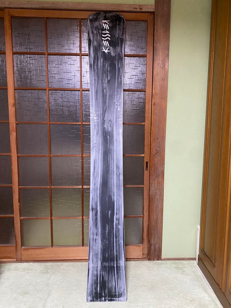 KESSLER スノーボード 180