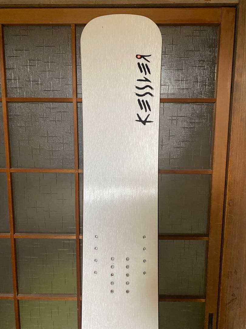 KESSLER スノーボード 180