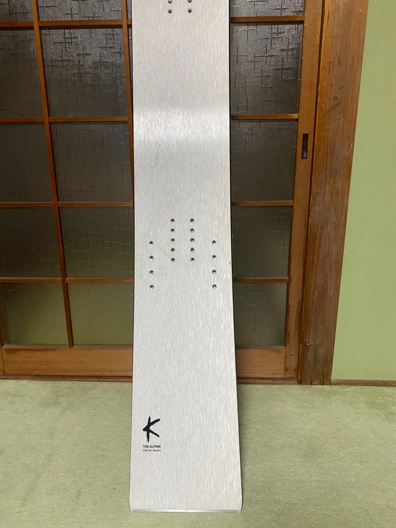 KESSLER スノーボード 180